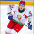 Грабовский в третий раз стал лучшим хоккеистом Беларуси